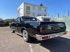 Bild des Angebotes Chevrolet El Camino offener Kasten