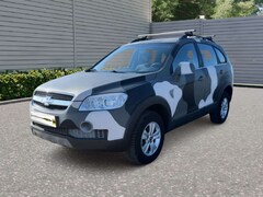 Bild des Angebotes Chevrolet Captiva 2.4 LS 2WD 5-Sitzer