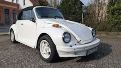 Bild des Angebotes VW Käfer Cabrio 1303 LS