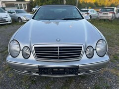 Bild des Angebotes Mercedes-Benz CLK 200 Cabrio Kompressor Avantgarde