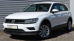 Bild des Angebotes VW Tiguan Trendline