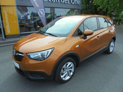 Bild des Angebotes Opel Crossland Edition+Sitzhzg.+NAVI+AHK+EPH