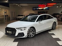 Bild des Angebotes Audi A8 50 TDI Lang Q S Line*Pano*HuD*B&O-Adv*Kühlbox