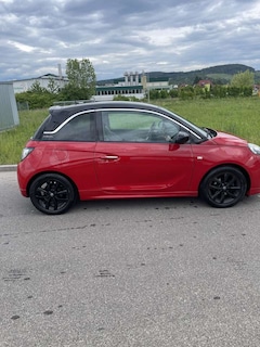 Bild des Angebotes Opel Adam 1.4 Start/Stop Jam