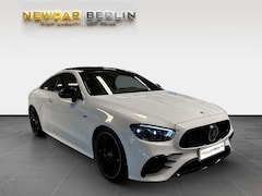 Bild des Angebotes Mercedes-Benz E 53 AMG AMG E 53 4M+ Coupe*Prem.Plus*Carbon*Distron*Burm