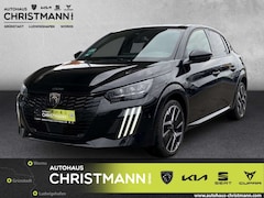 Bild des Angebotes Peugeot 208 GT 1.2 PureTech 100 EU6e *Navi*RFK *Sitzh.*LED*AWR