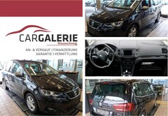 Bild des Angebotes SEAT Alhambra 1.4 TSI FR-Line Android*DSG*7-SITZ*AHK*