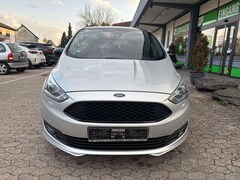 Bild des Angebotes Ford C-Max *NAVI*XENON*PANORAMA*KAMERA*2 HAND*SHZ*