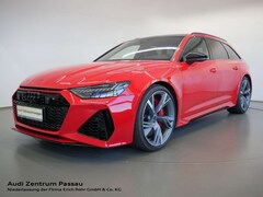 Bild des Angebotes Audi RS6 RS 6 Avant KERAMIK MATRIX AHK PANO HEAD-UP