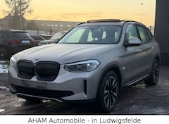 Bild des Angebotes BMW iX3 Inspiring PANO|LIVE-COCPIT|LED|KAM|SHADOW