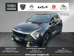 Bild des Angebotes Kia Sportage Sportage 1.6D AWD DCT Spirit LEDER|NAVI|LED