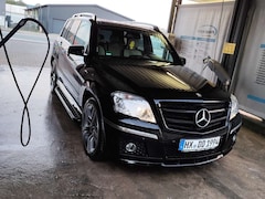 Bild des Angebotes Mercedes-Benz GLK 320 CDI DPF 4Matic 7G-TRONIC Edition 1