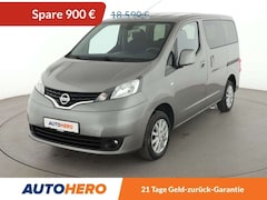 Bild des Angebotes Nissan Evalia 1.5 dCi Evalia Tekna*NAVI*TEMPO*CAM*SHZ*KLIMA*