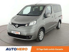 Bild des Angebotes Nissan Evalia 1.5 dCi Evalia Tekna*NAVI*TEMPO*CAM*SHZ*KLIMA*
