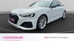 Bild des Angebotes Audi RS4 Avant 2.9 TFSI qu. Navi+LED+280km/h+Kamera+DSP