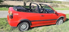 Bild des Angebotes VW Golf Cabriolet Golf Cabrio 1.8 Rolling Stones Collection