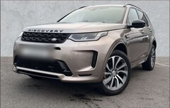 Bild des Angebotes Land Rover Discovery Sport D200 R-Dynamic HSE Pano AHK Winter
