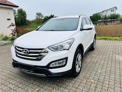 Bild des Angebotes Hyundai SANTA FE Style 2WD*NAVI*LEDER*KAMERA*4xSITZHZG*