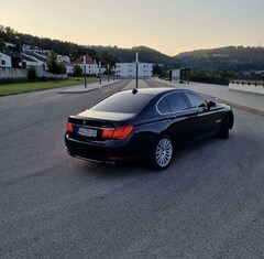 Bild des Angebotes BMW 740 740d xDrive