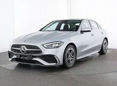 Bild des Angebotes Mercedes-Benz C 180 MEMORY*LED*AMBIENTE*RFK AMG Line Advanced