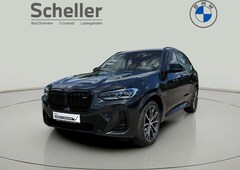 Bild des Angebotes BMW X3 M 40i (ab 2021) Head-Up HK HiFi DAB LED WLAN