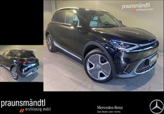 Bild des Angebotes smart #1 Pro+/66kWh/22-150kW/Navi/Pano/Dist./360°/SHZ+LRH