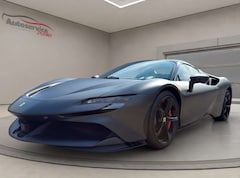 Bild des Angebotes Ferrari SF90 Spider Carbon/ ADAS/ Lift/ Garantie