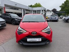 Bild des Angebotes Toyota Aygo x