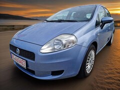 Bild des Angebotes Fiat Grande Punto 1.2 8V Dynamic