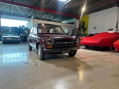 Bild des Angebotes Autobianchi A 112 A 112 1.Serie und aus 1. Hand