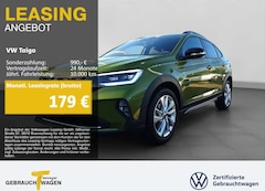 Bild des Angebotes VW Taigo 1.0 TSI DSG MOVE IQ.LIGHT beats KAMERA L17