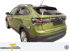 Bild des Angebotes VW Taigo 1.0 TSI DSG MOVE IQ.LIGHT beats KAMERA L17