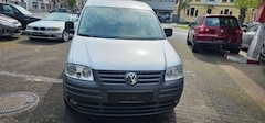 Bild des Angebotes VW Caddy Life Volks Caddy 7Sitz