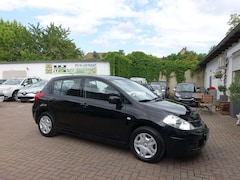 Nissan Tiida 1,6 Visia, EU4, Klima, 2.Hand !!