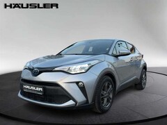 Bild des Angebotes Toyota C-HR 1.8 Hybrid Team D  Navi*Sitz-u. Lenkradheizung*Iso