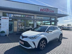Bild des Angebotes Toyota C-HR Hybrid Team D