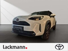 Bild des Angebotes Toyota Yaris Cross 1.5 Teamplayer*Modelljahr 2025*