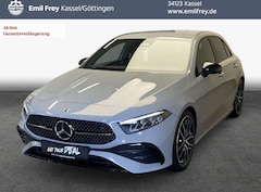 Bild des Angebotes Mercedes-Benz A 180 A-Klasse