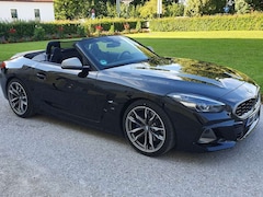 Bild des Angebotes BMW Z4 M Z4 M40i Aut. A HUD HARMAN-KARDON 19 Zoll LED Alarm