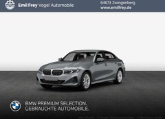 Bild des Angebotes BMW 330 i xDrive Aut. HiFi* LED* Klimaautomatik*