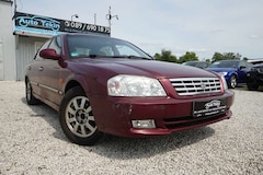 Bild des Angebotes Kia Magentis V6 SE Aut. |Leder| |AHK| |Klimaautom.|