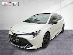 Bild des Angebotes Toyota Corolla Touring Sports 2.0 GR Sport Klima Kamera