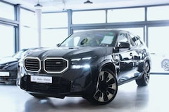 Bild des Angebotes BMW XM ///M Shadow Line*Carbon Fibre*DrivAssPlus*360