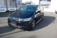 Bild des Angebotes VW Touran Move R-Line Panorama