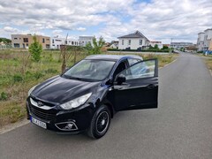Bild des Angebotes Hyundai iX35 ix35 1.6 2WD Comfort