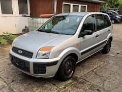 Bild des Angebotes Ford Fusion Fusion 1.4 Style