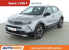 Bild des Angebotes Opel Mokka X 1.2 Turbo Elegance*LED*ACC*CAM*PDC*SHZ*