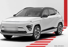 Hyundai KONA SX2 EV Trend elektrische Heckklappe
