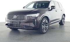 Bild des Angebotes Volvo XC90 Plus Bright T8 21''LM Luftf. 7-Sitzer Pano HUD Sta