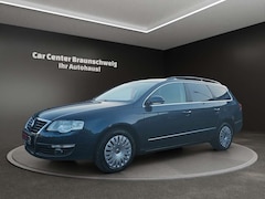Bild des Angebotes VW Passat Variant Comfortline+Navi+Multi+